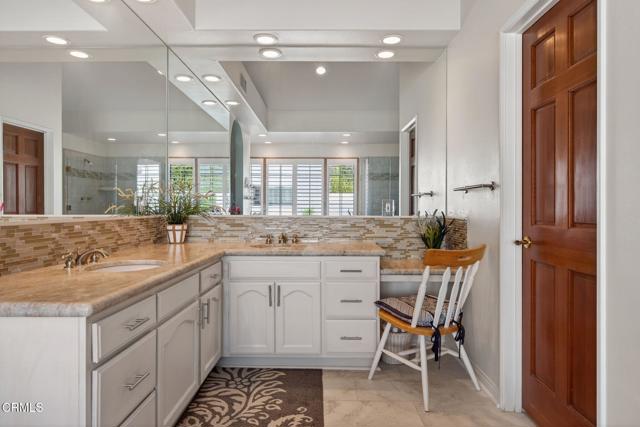 Detail Gallery Image 22 of 43 For 10995 Alto Ct, Oak View,  CA 93022 - 4 Beds | 4 Baths