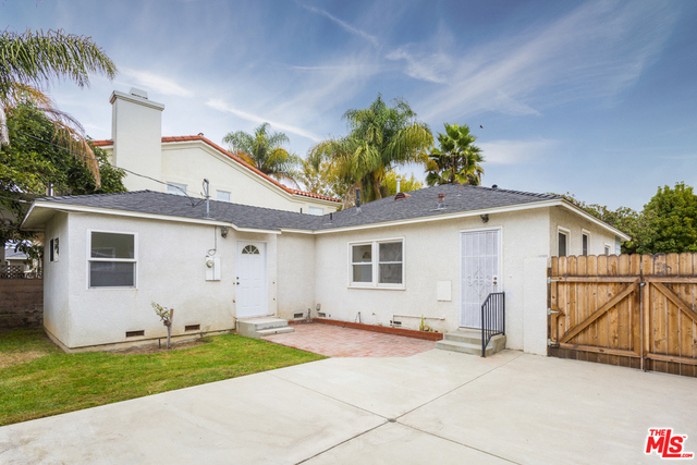 1229 HELBERTA Avenue, Redondo Beach, California 90277, 3 Bedrooms Bedrooms, ,2 BathroomsBathrooms,Residential,Sold,HELBERTA,17284258