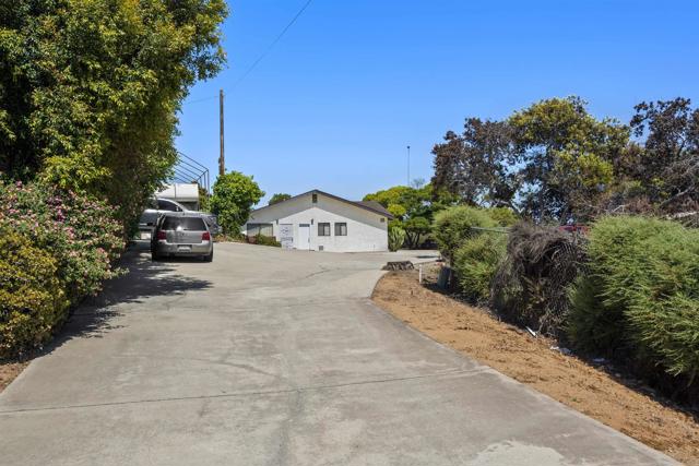 Detail Gallery Image 1 of 42 For 2125 Prospect St, National City,  CA 91950 - 3 Beds | 2 Baths