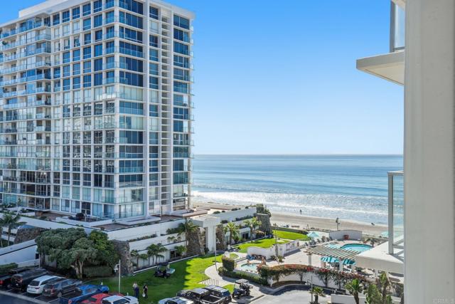 Detail Gallery Image 23 of 32 For 1730 Avenida Del Mundo #502,  Coronado,  CA 92118 - 2 Beds | 2 Baths