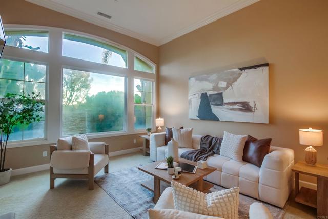 Detail Gallery Image 16 of 37 For 545 Quail Pointe Ln, Encinitas,  CA 92024 - 4 Beds | 3/1 Baths