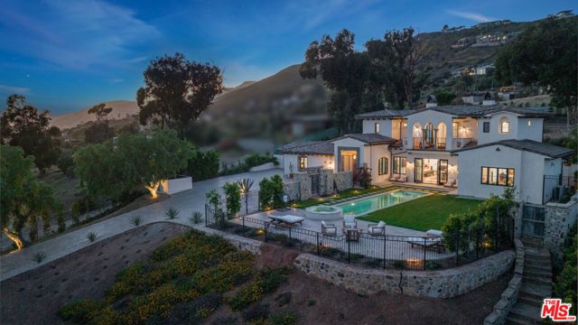 Drew Fenton | 29943 Harvester Road Malibu CA | MLS: 7312508