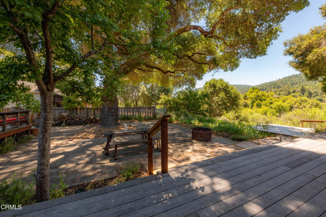Detail Gallery Image 43 of 52 For 12440 Anderson Valley Way, Boonville,  CA 95415 - 3 Beds | 2/1 Baths