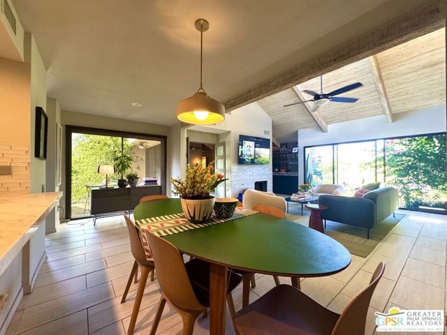 426 Forest Hills Drive, Rancho Mirage, CA 92270