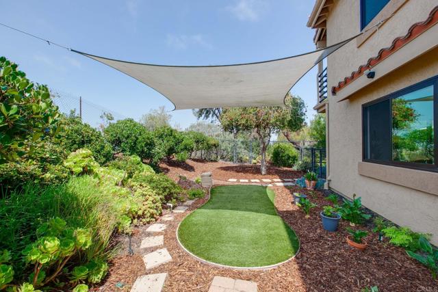 Detail Gallery Image 32 of 42 For 597 via Cantebria, Encinitas,  CA 92024 - 2 Beds | 2/1 Baths