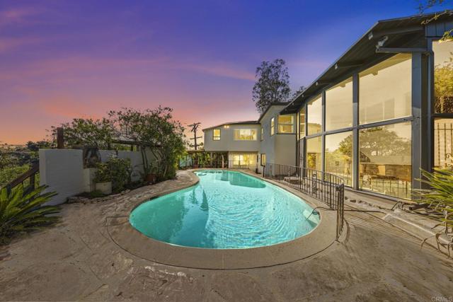 Detail Gallery Image 41 of 57 For 4811 E Alder Dr, San Diego,  CA 92116 - 5 Beds | 4 Baths