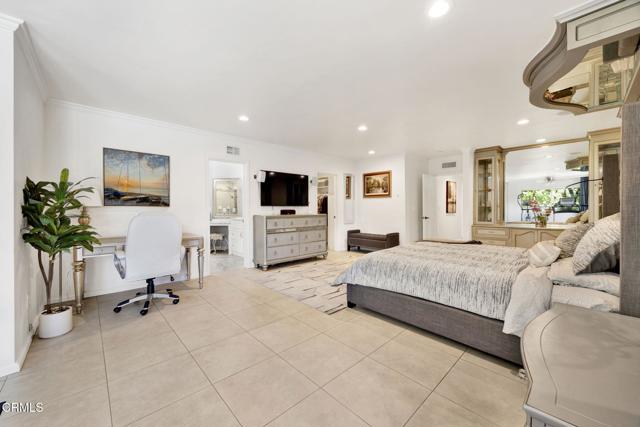 Detail Gallery Image 30 of 50 For 9816 Calvin Avenue, Northridge,  CA 91324 - 6 Beds | 4/2 Baths