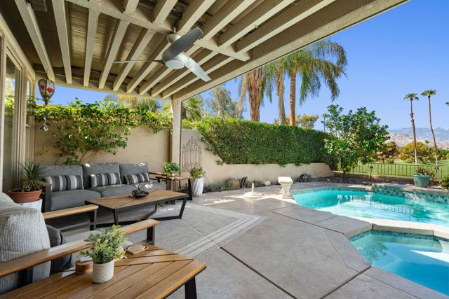 134 Kavenish Drive, Rancho Mirage, CA 92270