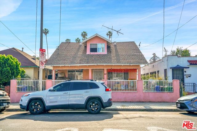 1817 Catalina Street, Los Angeles, California 90006, 7 Bedrooms Bedrooms, ,5 BathroomsBathrooms,Single Family Residence,For Sale,Catalina,24388191