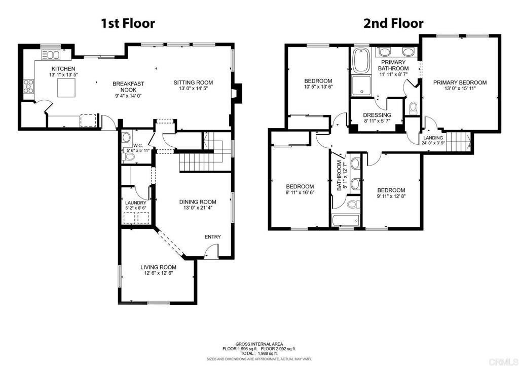 6057 Paseo Carreta - photo 8