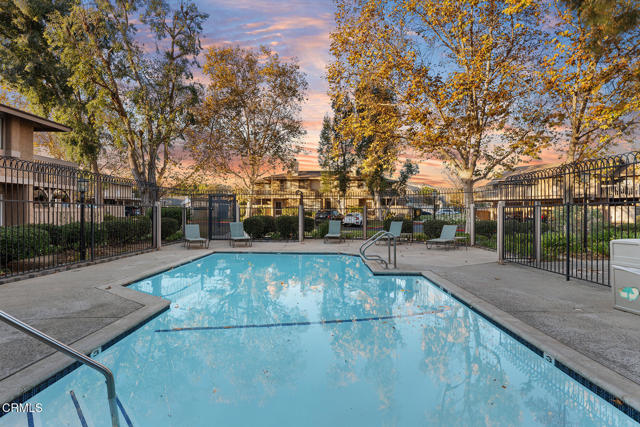 Detail Gallery Image 23 of 27 For 4448 Lubbock Dr #C,  Simi Valley,  CA 93063 - 3 Beds | 2/1 Baths