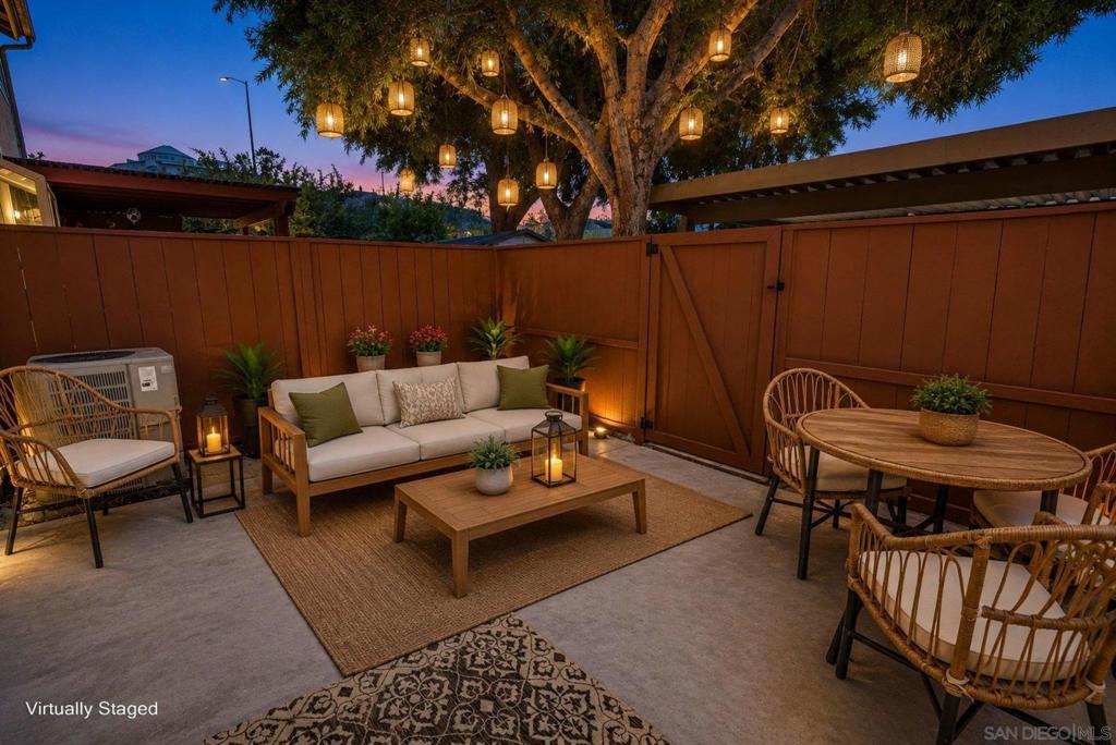 2165 Haller, San Diego