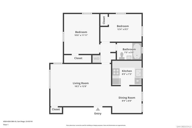 Image 27 of 41 For 4530 38th St