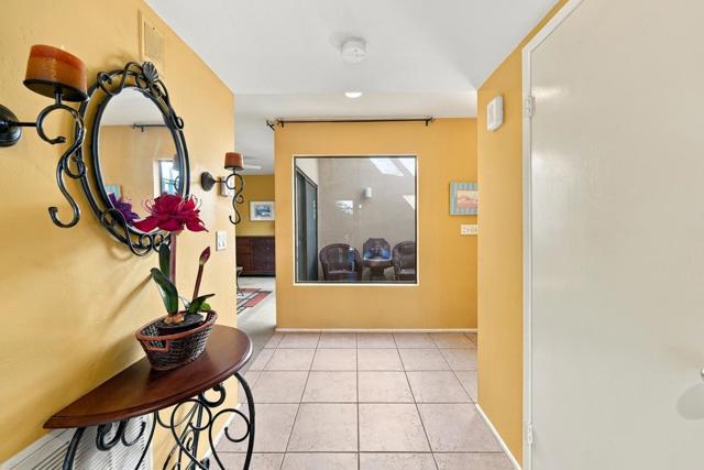 464 Village Square E, Palm Springs, CA 92262