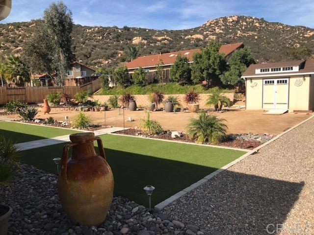 Detail Gallery Image 27 of 39 For 346 Hunter Ct, Alpine,  CA 91901 - 3 Beds | 2 Baths