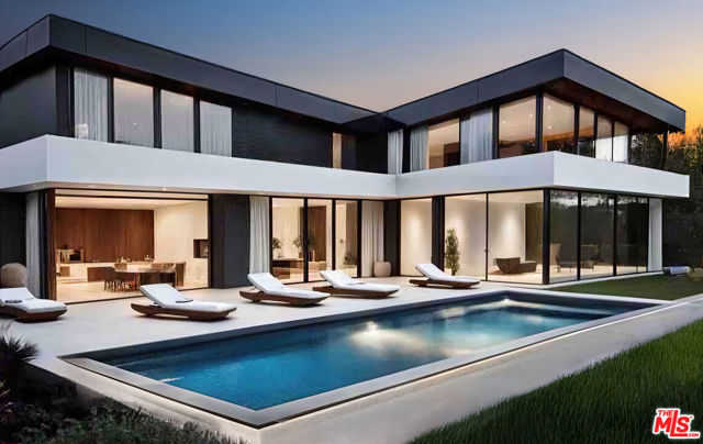 9924 Beverly Grove Drive photo 4