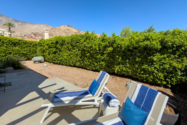 222 Canyon Circle N #5, Palm Springs, CA 92264