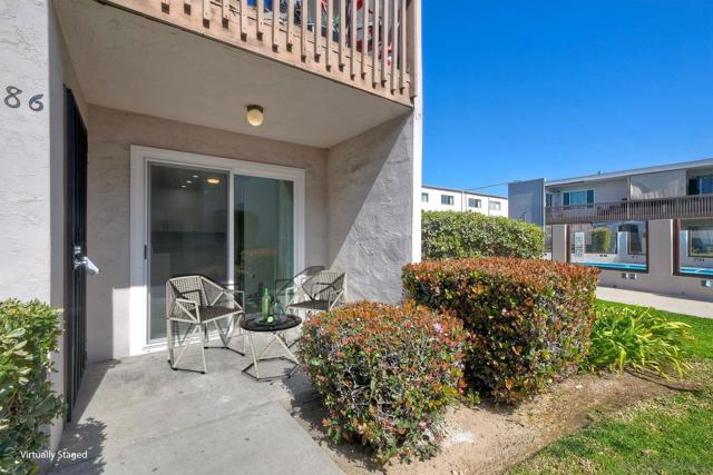 285 Moss St, Chula Vista, California 91911, 2 Bedrooms Bedrooms, ,1 BathroomBathrooms,Condominium,For Sale,Moss St,250019907SD