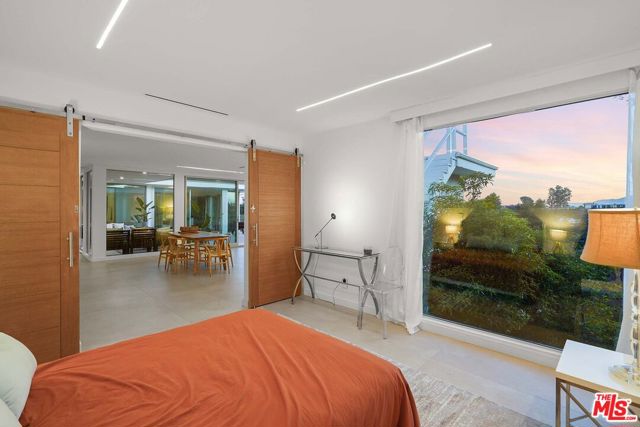 Drew Fenton | 11316 Chalon Road Los Angeles CA | MLS: 7382203