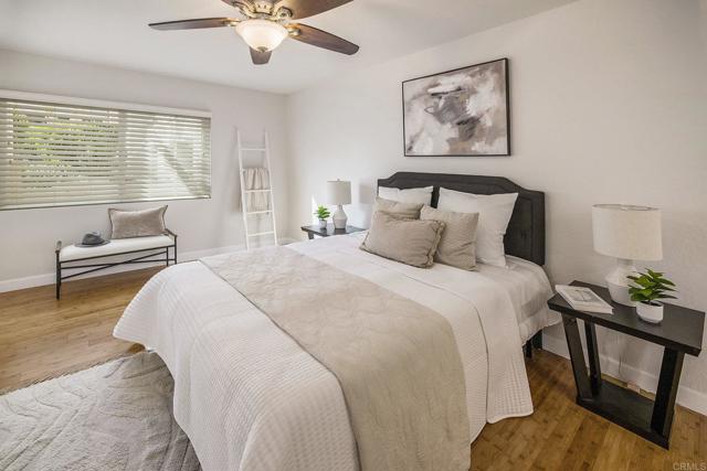 Detail Gallery Image 6 of 12 For 5605 Friars Rd #270,  San Diego,  CA 92110 - 2 Beds | 2 Baths