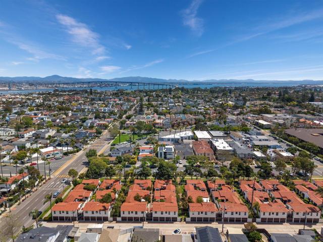 Detail Gallery Image 21 of 25 For 430 G Ave, Coronado,  CA 92118 - 1 Beds | 1 Baths