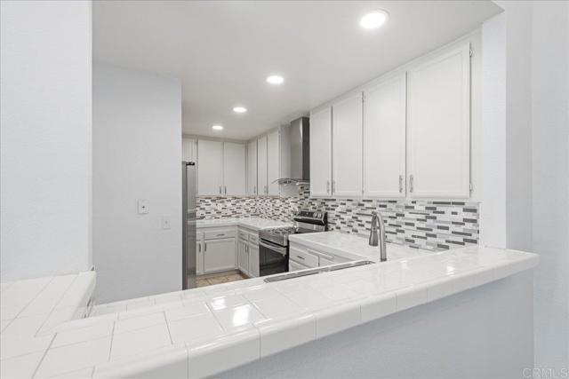 Detail Gallery Image 4 of 45 For 11525 Fury Ln #96,  El Cajon,  CA 92019 - 3 Beds | 2 Baths