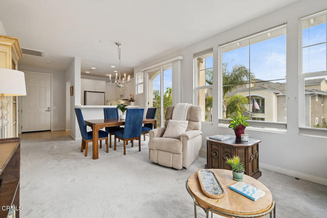 Detail Gallery Image 7 of 23 For 1740 Tanager St #2-303,  Ventura,  CA 93003 - 1 Beds | 1 Baths