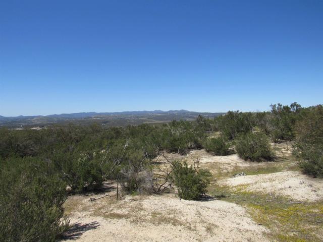 Detail Gallery Image 14 of 29 For 80 Acres Vista Del Cielo Rd, Boulevard,  CA 91905 - – Beds | – Baths