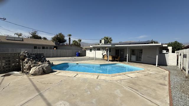 43700 Buena Circle, Palm Desert, CA 92260