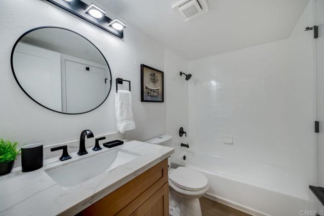 Detail Gallery Image 19 of 31 For 4847 Williamsburg Ln #161,  La Mesa,  CA 91942 - 1 Beds | 1 Baths