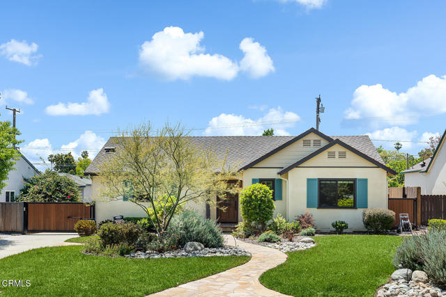 Property Photo from MLS