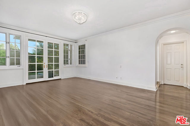 Drew Fenton | 12557 The Vista Los Angeles CA | MLS: 7472020