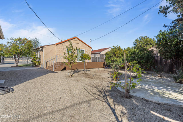 2764 Petit St , Camarillo