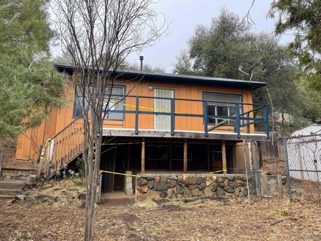 9630 Oak Grove Dr, Descanso, California 91916, 2 Bedrooms Bedrooms, ,1 BathroomBathrooms,Single Family Residence,For Sale,Oak Grove Dr,250018211SD