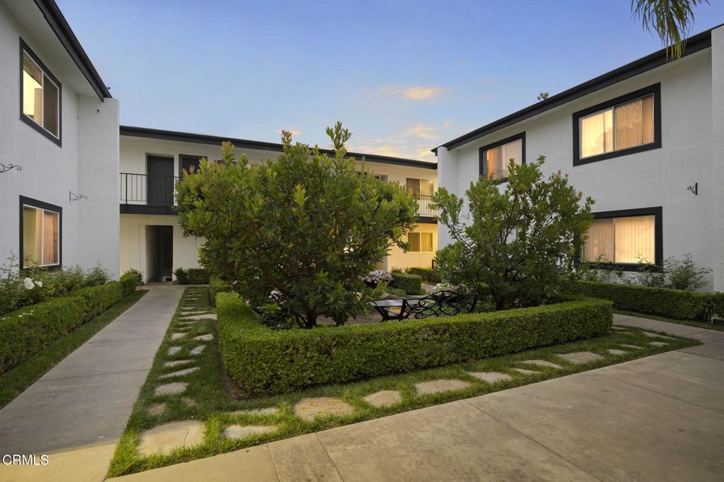 1381 E Santa Clara Street