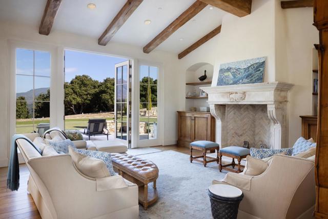 Image 12 of 46 For 13 Rancho San Carlos Road