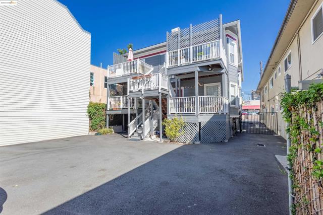 29 Monte Vista Ave, Oakland, California 94611, ,Multi-Family,For Sale,Monte Vista Ave,41083387