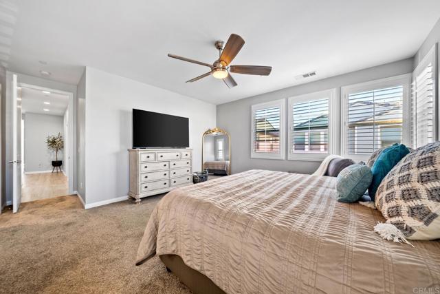 Detail Gallery Image 18 of 27 For 1148 Calle Obsidiana #3,  Chula Vista,  CA 91913 - 3 Beds | 2 Baths