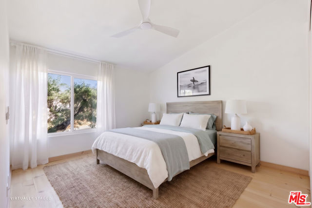 3 Bed Home for Sale in Malibu, California