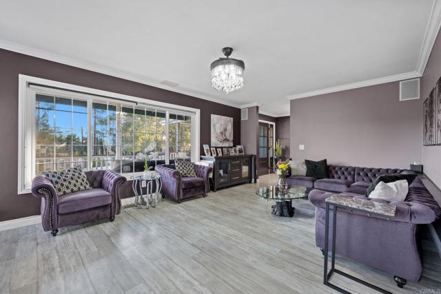 Home for Sale in Fallbrook