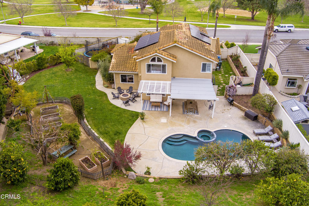 881 Vista Coto Verde, Camarillo, CA 93010