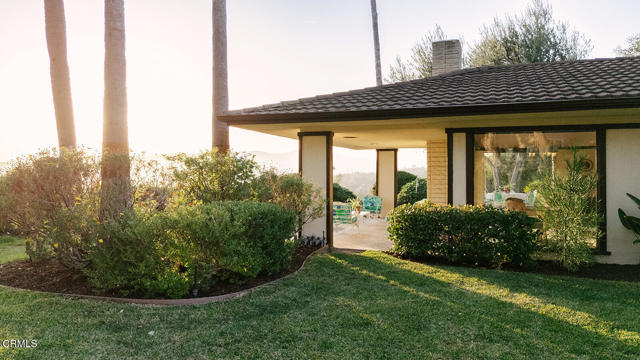 Detail Gallery Image 65 of 74 For 5703 Catherwood Dr, La Canada Flintridge,  CA 91011 - 3 Beds | 2/1 Baths