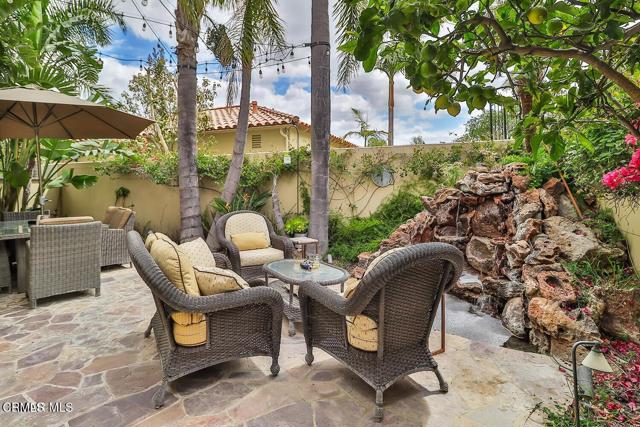 Detail Gallery Image 27 of 27 For 963 Corte Augusta, Camarillo,  CA 93010 - 4 Beds | 2/1 Baths