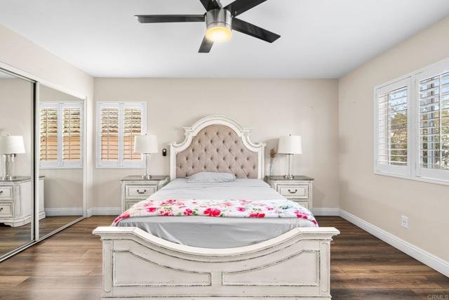 Detail Gallery Image 17 of 42 For 1194 Calle Tesoro, Chula Vista,  CA 91915 - 4 Beds | 2/1 Baths