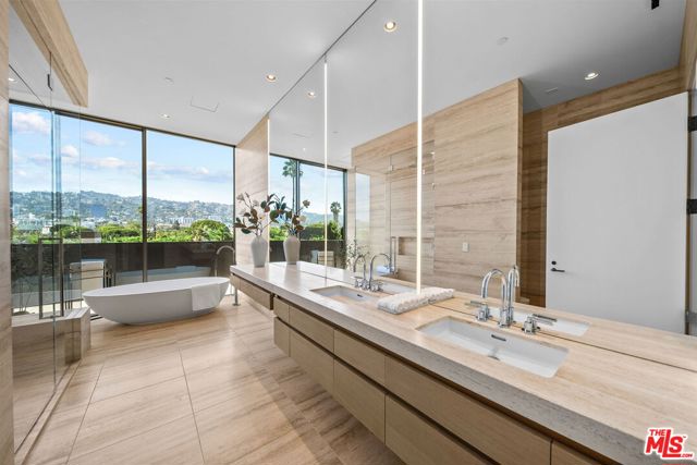 3 Bed Home for Sale in West Hollywood, California