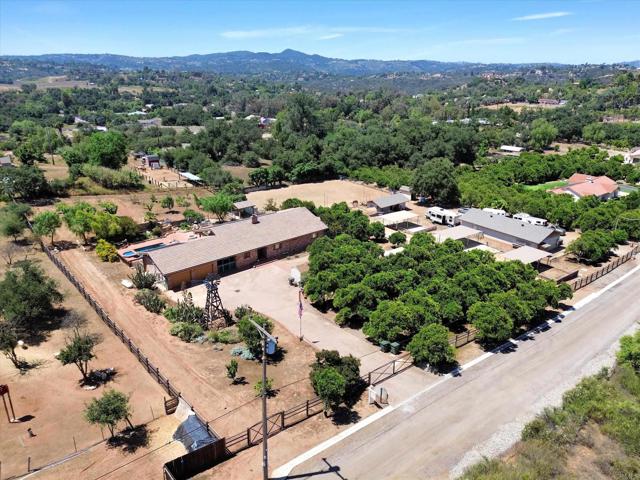 Detail Gallery Image 1 of 1 For 29481 Miller Rd, Valley Center,  CA 92082 - 3 Beds | 2/1 Baths