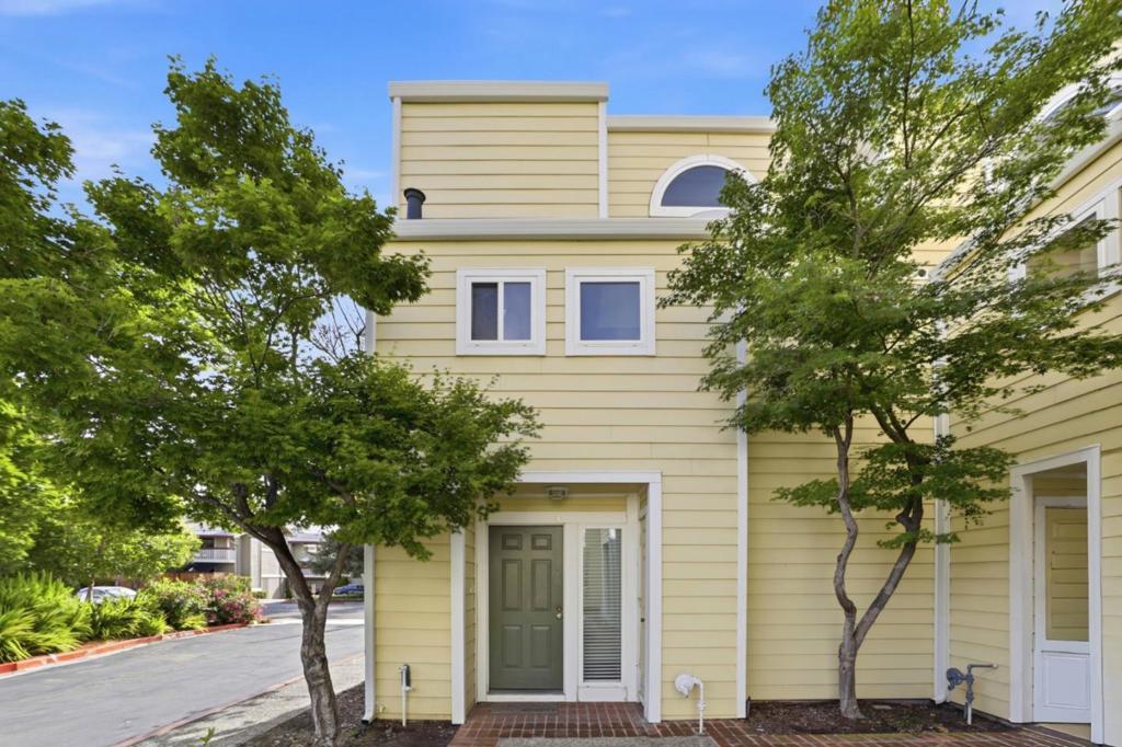 833 S San Tomas Aquino Road #A