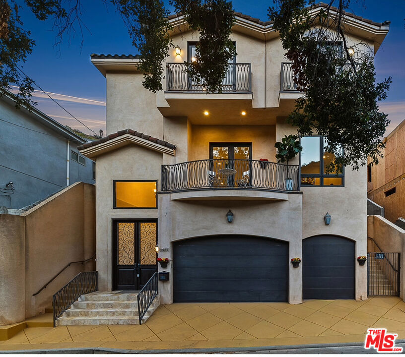 6477 Deep Dell Pl