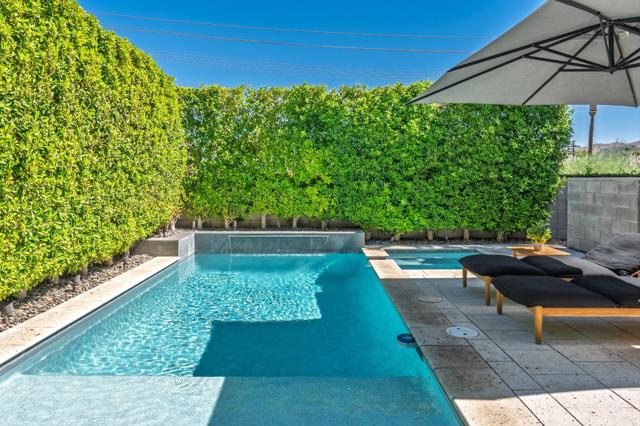 1166 Surrey Lane, Palm Springs, CA 92264