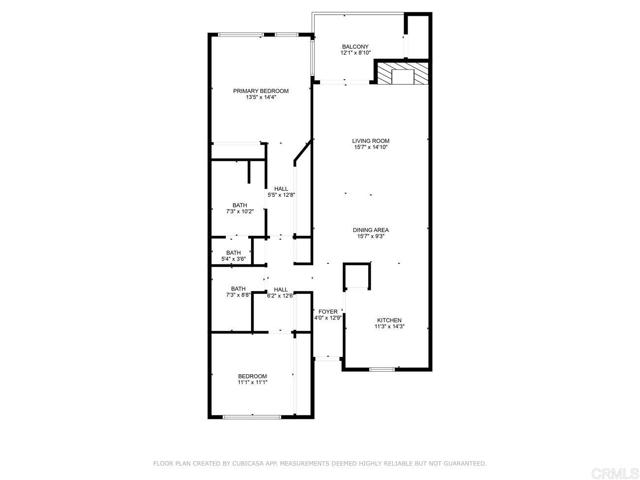 Property Photo from MLS